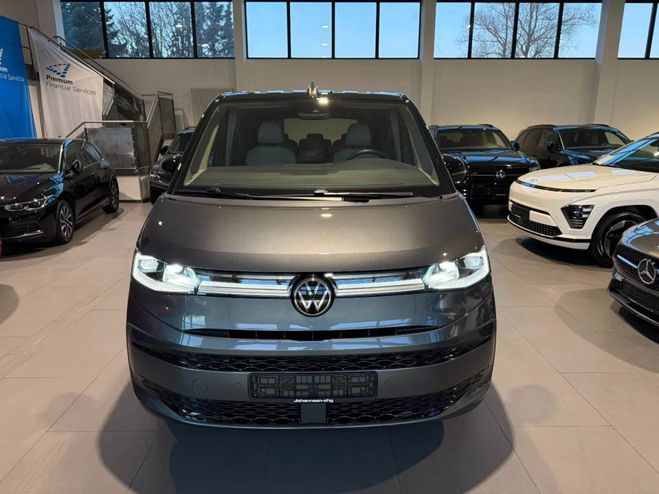 Volkswagen T7 T7 Multivan Edition e-Hybrid AID/MATRIX/ gris de 2023
