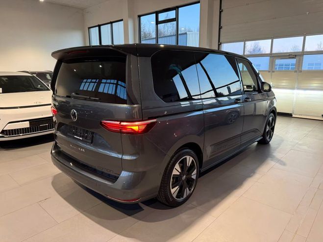 Volkswagen T7 T7 Multivan Edition e-Hybrid AID/MATRIX/ gris de 2023