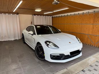  Voir d&eacute;tails -Porsche Panamera 4 E-Hybrid Edition 10 Jahre &agrave; Mudaison (34)