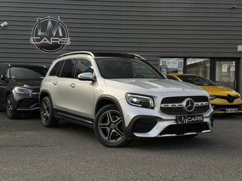  Voir d&eacute;tails -Mercedes Classe GL 200d BV 8G-DCT AMG Line &agrave; Ch�teaubernard (16)