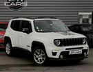 Jeep Renegade 1.6 MultiJet 120cv 4x2 Longitude &agrave; Ch�teaubernard (16)