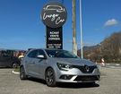 Renault Megane IV BERLINE TCe 130 Energy Intens - Suivi &agrave; Challes-les-Eaux (73)