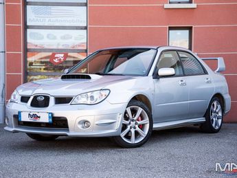  Voir d&eacute;tails -Subaru Impreza WRX 9 / 2eme main suivi &agrave; Bourg-l�s-Valence (26)