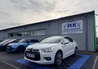 Citroen DS4