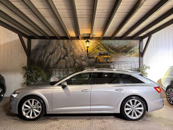  Voir d&eacute;tails -Audi A6 Allroad 50 TDI 286 CV AVUS EXTENDED QUATTRO TIPT &agrave; Charentilly (37)