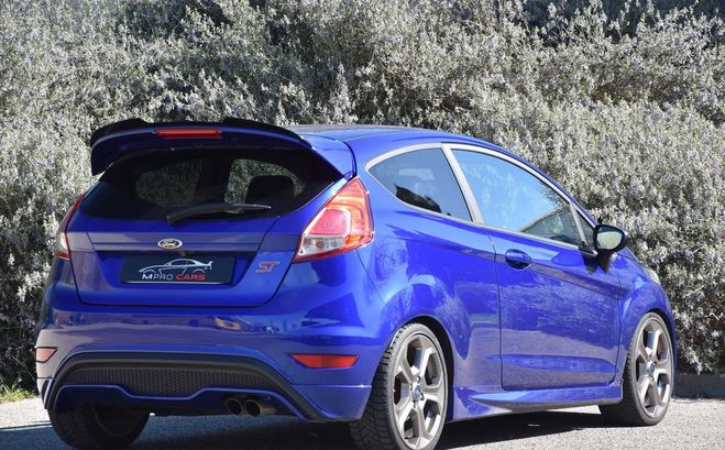 Ford Fiesta ST1.6 EcoBoost 180 ch Pack Performance B Autre de 2014