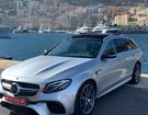 Mercedes Classe E