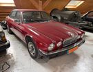Jaguar XJ 6 4.2 (Sur demande) &agrave; Salins-les-Bains (39)