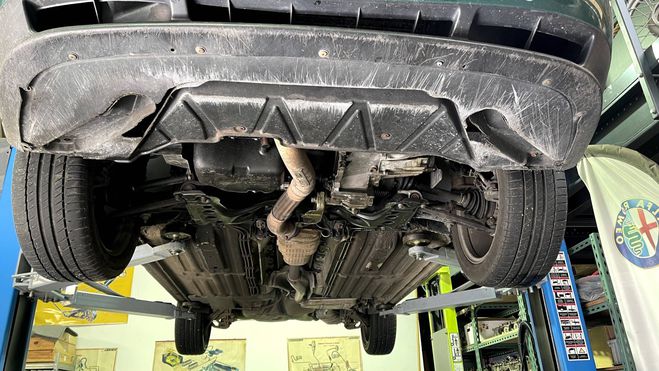 Fiat Coupe  INC. de 1994