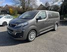 Peugeot Traveller