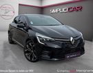 Renault Clio V Blue dCi 100 - 21N Intens Carplay cam� &agrave; Vitrolles (13)