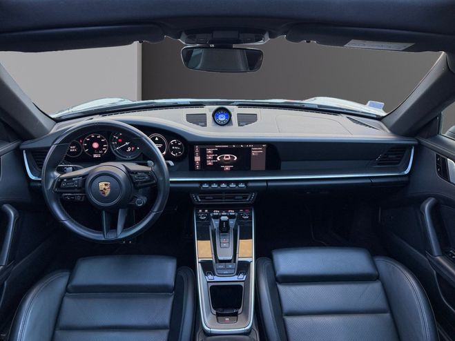 Porsche 911 CARRERA COUPE 992 4S 3.0i 450 PDK roue a Gris de 2020