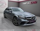Mercedes Classe C