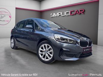  Voir d&eacute;tails -BMW Serie 2 Active Tourer F45 LCI 225xe iPerformance &agrave; Pertuis (84)