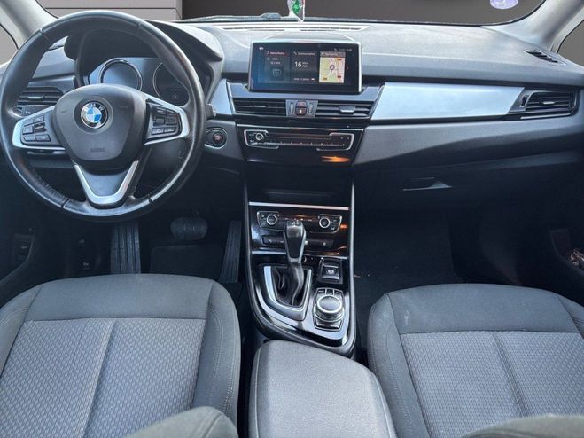 BMW Serie 2 Active Tourer F45 LCI 225xe iPerformance Gris de 2021