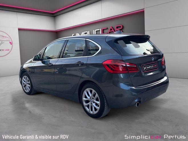 BMW Serie 2 Active Tourer F45 LCI 225xe iPerformance Gris de 2021