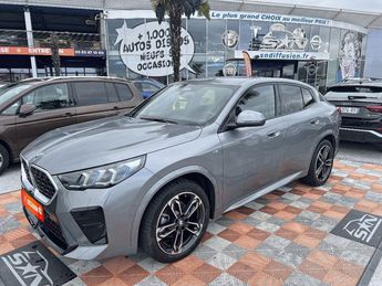  Voir d&eacute;tails -BMW X2 NEW XDRIVE 20D 163 DKG7 M SPORT Pack Pre &agrave; Lescure-d'Albigeois (81)