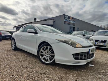  Voir d&eacute;tails -Renault Laguna Coupe GT 3.0 V6 dCi 235 *4Control * BVA  &agrave; Uckange (57)