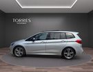 BMW Serie 2 Gran Tourer 218d 150CH BVA M-SPORT 7 pla &agrave; Tours (37)