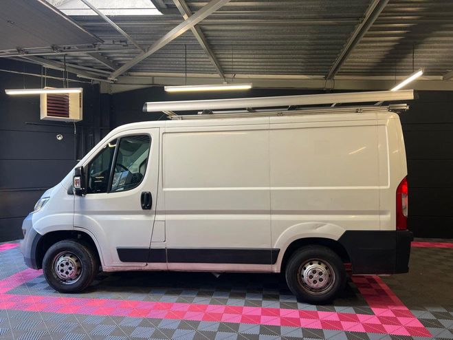 Citroen Jumper FOURGON TOLE 33 L1H1 BLUEHDi 120 cv / Po Blanc de 2019