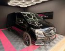 Mercedes Classe V 250D 4 MATIC AMG LINE 1.9 CDI 9G-TRONIC  &agrave; Marignane (13)