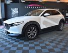 Mazda Cx 3 0 2021 Hybrid 122 ch Sportline SUIVI &agrave; Caissargues (30)