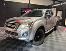 Isuzu Dmax x SINGLE CAB 1.9 4X4 SATELLITE &agrave; Beaumont-l�s-Valence (26)