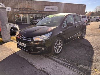  Voir d&eacute;tails -Citroen DS 4 DS4 2.0 BlueHDi S&S - 180 Bva Sport Ch &agrave; Brive-la-Gaillarde (19)