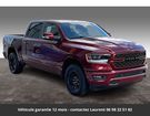 Dodge Ram sport night 5.7l 4x4 tout compris hors h &agrave; Paris (75)