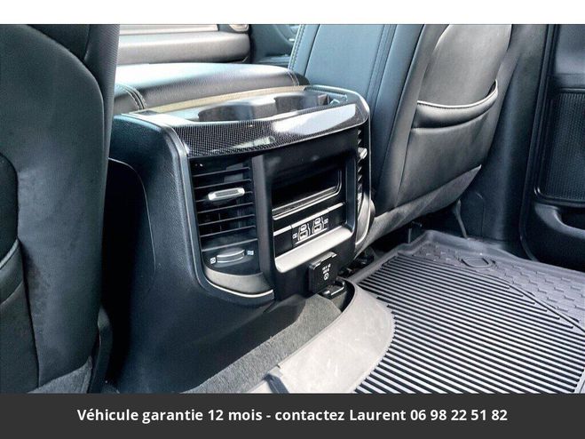 Dodge Ram sport night 5.7l 4x4 tout compris hors h Bordeaux de 2022