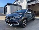 Renault Captur 1.3 TCE 130CH FAP INTENS / 2 EME MAIN / &agrave; Moirans (38)