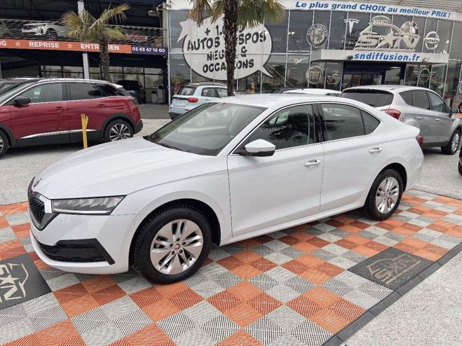 Skoda Octavia 2.0 TDI 115 BV6 AMBITION Cam�ra  de 2023