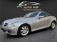 Mercedes Classe SLK 200K BA &agrave; Pantin (93)