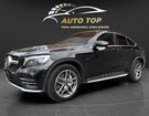Mercedes GLC 350 E 211+116CH FASCINATION 4MATIC 7G-TR &agrave; Pantin (93)