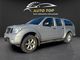 Nissan Navara 2.5 DCI 174CH DOUBLE-CAB LE &agrave; Pantin (93)