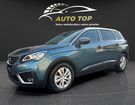 Peugeot 5008 1.2 PURETECH 130CH ALLURE BUSINESS S&S &agrave; Pantin (93)