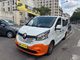 Renault Trafic L1H1 1000 1.6 DCI 120CH CONFORT EURO6 &agrave; Pantin (93)