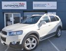 Chevrolet Captiva 2.2 VCDI 184ch LTZ 4WD 7 places &agrave; Caissargues (30)