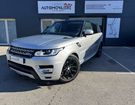 Land rover Range Rover Sport 2 3.0 TDV6 258 SE AUTO à Caissargues (30) Land rover Range Rover Sport 2 3.0 TDV6 258 SE AUTO à Caissargues (30)