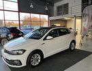 Volkswagen Polo 1,0 TSI 95 R-LINE DSG7 TOIT PANORAMIQUE  &agrave; Phalsbourg (57)