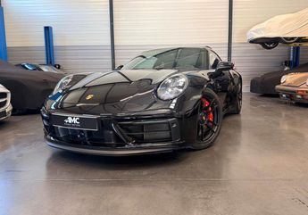  Voir d&eacute;tails -Porsche 911 (992) Carrera 4 GTS ? 480 cv 16 000 km S &agrave; Toulouse (31)
