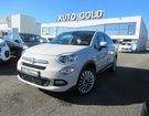 Fiat 500X 1.6 MultiJet 120 ch Lounge &agrave; Aubi�re (63)