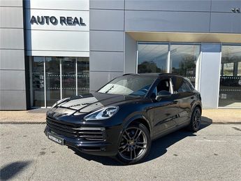  Voir d&eacute;tails -Porsche Cayenne 3.0 V6 340 CH TIPTRONIC BVA S &agrave; Toulouse (31)