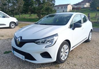  Voir d&eacute;tails -Renault Clio 1.5 dCi 85ch Business bv6 R�vis� & garan &agrave; Lagney (54)