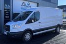 Ford Transit 2t Fg T350 L3H2 2.0 EcoBlue 130ch Trend  2019 voiture occasion &agrave; Gouesnou (29)