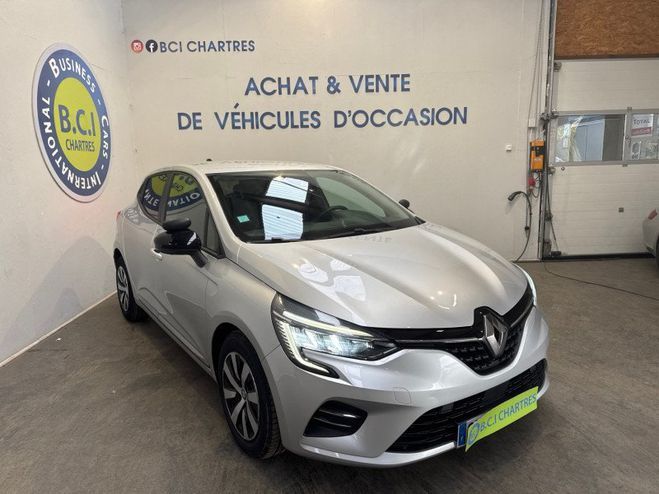 Renault Clio V 1.0 TCE 90CH BUSINESS X-TRONIC -21N Gris C de 2023