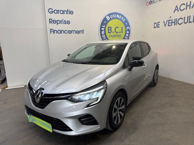 Renault Clio V 1.0 TCE 90CH BUSINESS X-TRONIC -21N Gris C de 2023