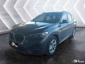  Voir d&eacute;tails -BMW X1 HYBRIDE 25E XDRIVE 220 CH BVA CARPLAY 20 &agrave; Fay-aux-Loges (45)