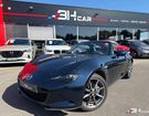 Mazda MX5 5 Mx5 2.0 SKYACTIV-G 185 SELECTION &agrave; Pluneret (56)