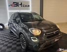 Fiat 500X 1.6 MJT 120 LOUNGE 4X2 &agrave; Pruniers-en-Sologne (41)